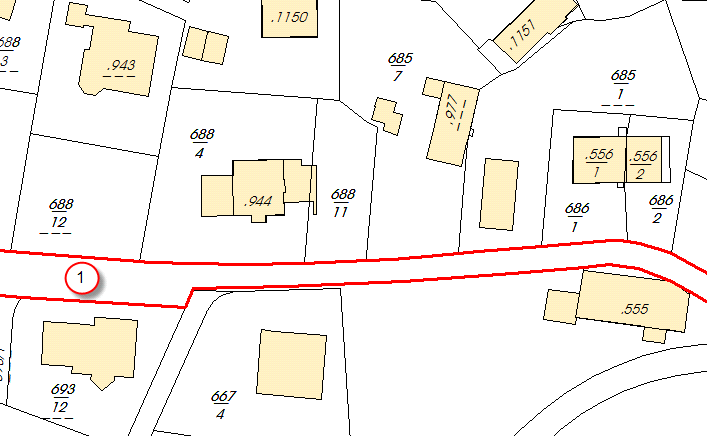 Basisobjekt selektiert Basisobjekt selektiert