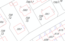 nach Planrand gedreht