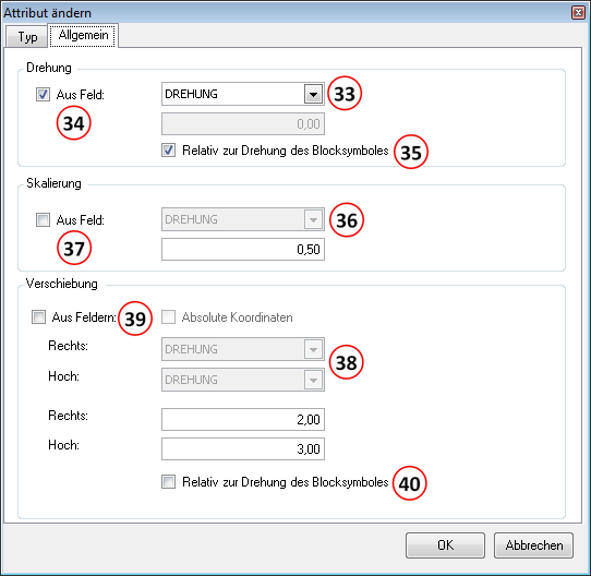 AttributEinfügenAllgemein