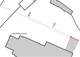 Fluchtbasis mit Profil Basis