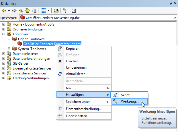 Werkzeug_hinzufügen