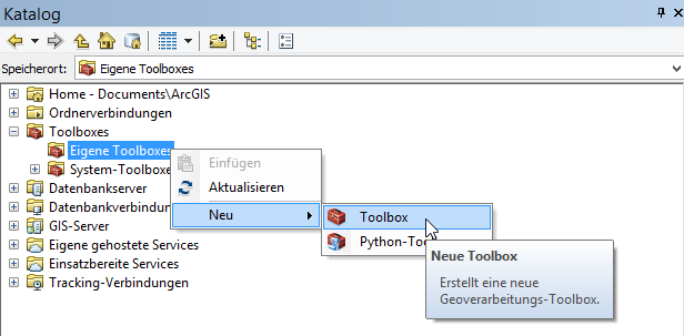 NeueToolbox