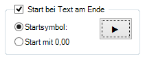 StartBeiTextAmEnde