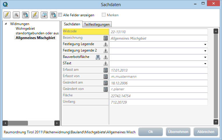 Befehlsreferenz_Arbeiten-mit-Sachdaten_Sachdatedialog_Sachdaten-editieren