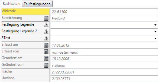 Befehlsreferenz_Arbeiten-mit-Sachdaten_Sachdatedialog_Sachdatenanzeige