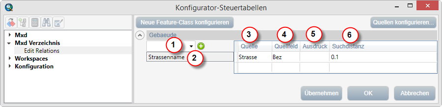 EditRelations_Oberflaeche