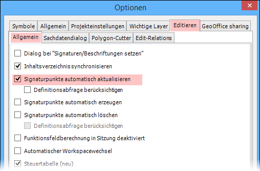 Signaturpunkte_automatisch_Aktualisieren