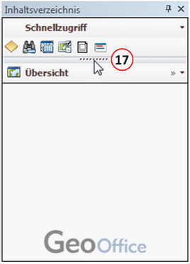 Schnellzugriff-Symbol