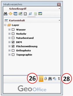 Navigationsbereich Symbol Navigationsbereich Symbol