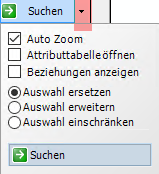 Anzeigeoptionen_Schnellsuche