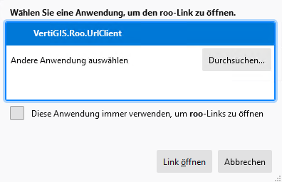 urlclientAufruf1mal
