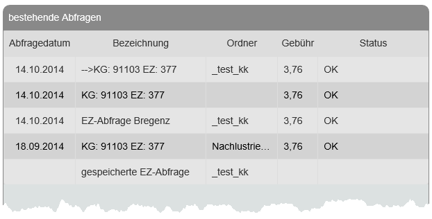 Abfragereferenz_GB_EZ_liste_gleicher_parameter