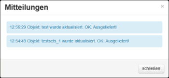 Befehlsreferenz_web_oberflaeche_hauptnemu_mitteilungen