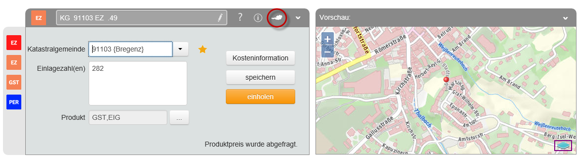 Vorschaugrafik einblenden