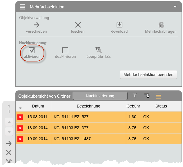 Zusatzmodule_Nachlustrierung_aktivieren