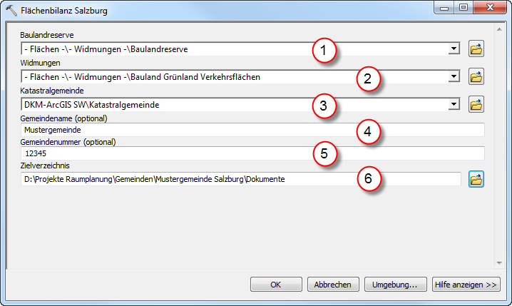 RaupeSBG_geoverarb_flächenbilanz