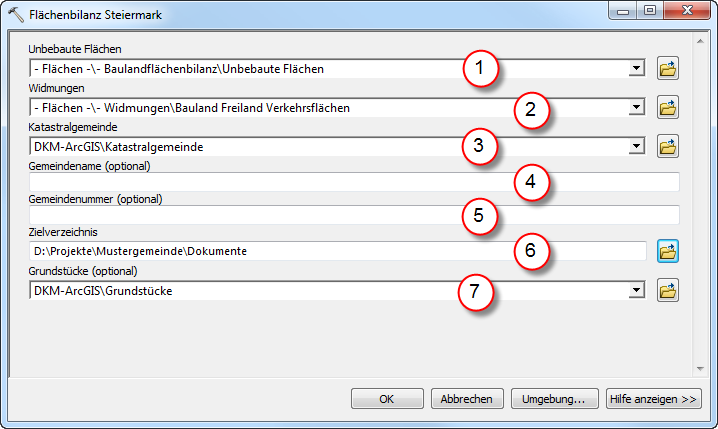RaupeSTMK_geoverarb_Flächenbilanz
