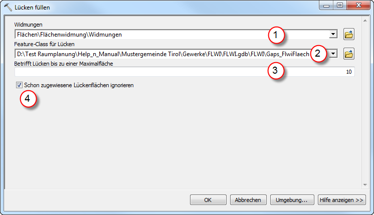 Raupe_geoverarb-allg_Luecken_Luecken-fuellen