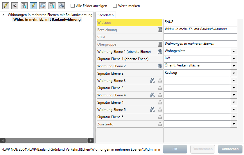 RaupeNOE_SDD_WidmungenInMehrerenEbenen