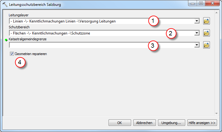 RaupeSBG_geoverarb_leitungsschutzbereich