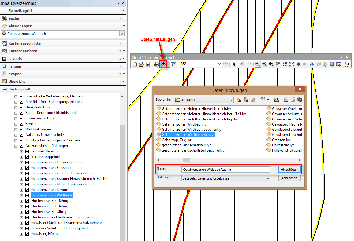 WorkflowsT_Gefahrenzonen