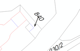 ohne Positionskorrektur