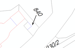 mit Positionskorrektur