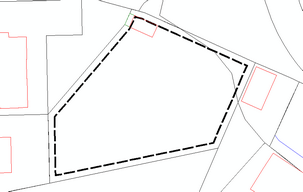 Darstellung Saumlinie