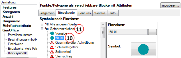 neues Symbol eingefügt