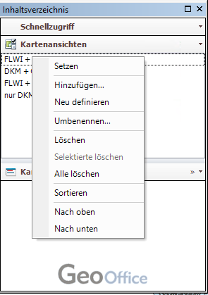 KartenansichtenKontext