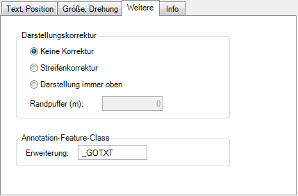 ObjekteDarstellen_Beschriftungssymbolik_ReiterWeitere