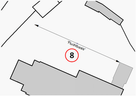 Fluchtbasis bzw. Abschnitte Fluchtbasis bzw. Abschnitte