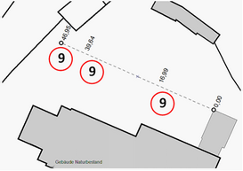 Fluchtbasis mit Profil Basis Fluchtbasis mit Profil Basis