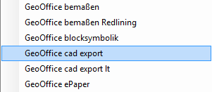 Liste Werkzeugleisten Liste Werkzeugleisten