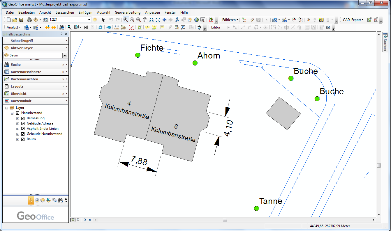 screenshot_cad_exp_uebers