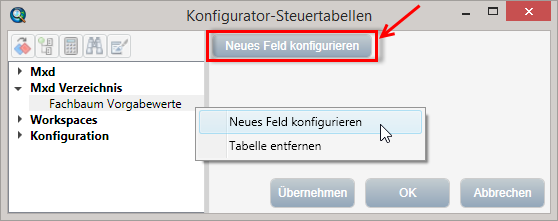 fachbaum_Vorgabewert_NeuesFeld