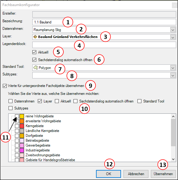 MehrfachAttributtierenDialog