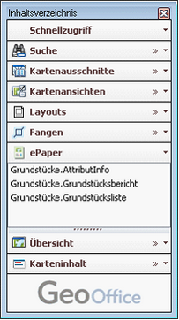 Funktionsgruppe ePaper
