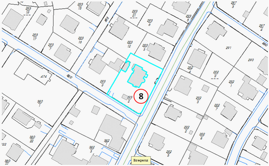 Aktueller Ausschnitt Aktueller Ausschnitt