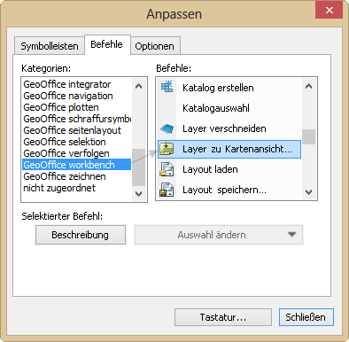 AnpassenLayerZuKartenansicht