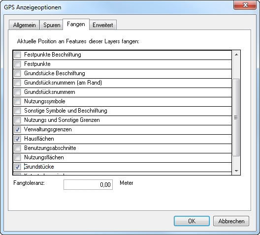 GPS_Anzeigeoptionen_Fangen