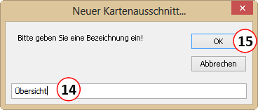 Bezeichnung Bezeichnung