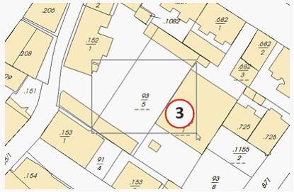 Auswahl nach Rechteck