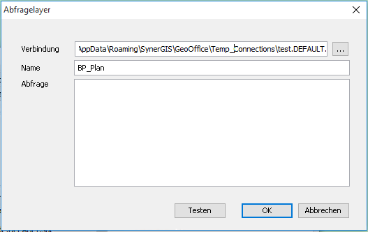 DatenquelleEinesAbfragelayersAendern_Abfragelayer