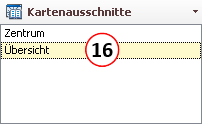 gespeicherter Ausschnitt gespeicherter Ausschnitt