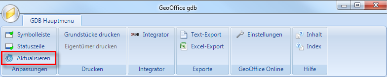 befehlsrefernz_allgemeines_hauptmenue_anpassen_aktualisieren