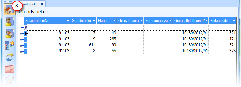 befehlsrefernz_anbindung_integrator_express_ergebnis