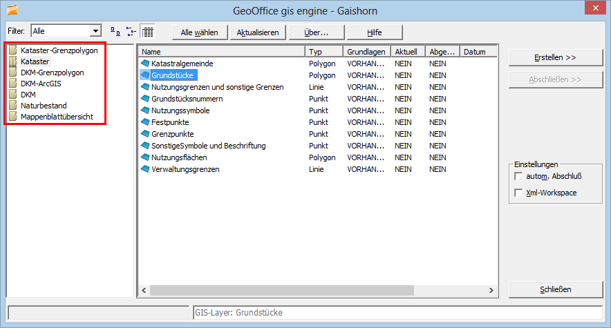 Befehlsreferenz_gis-engine_liste-der-konfigurierten-gewerke