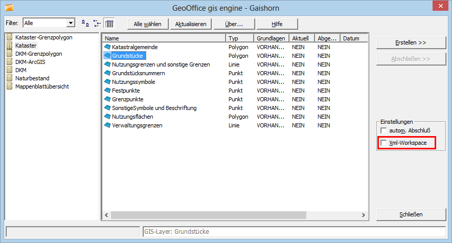 Befehlsreferenz_gis-engine_xml-workspace