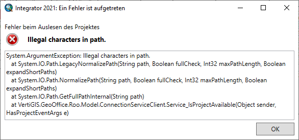 Fehler_Illegales_Zeichen